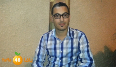 بالفيديو: تقرير لقناة الجزيرة "الخدمة العسكرية شرط للحصول على شقة في مدينة الرملة"